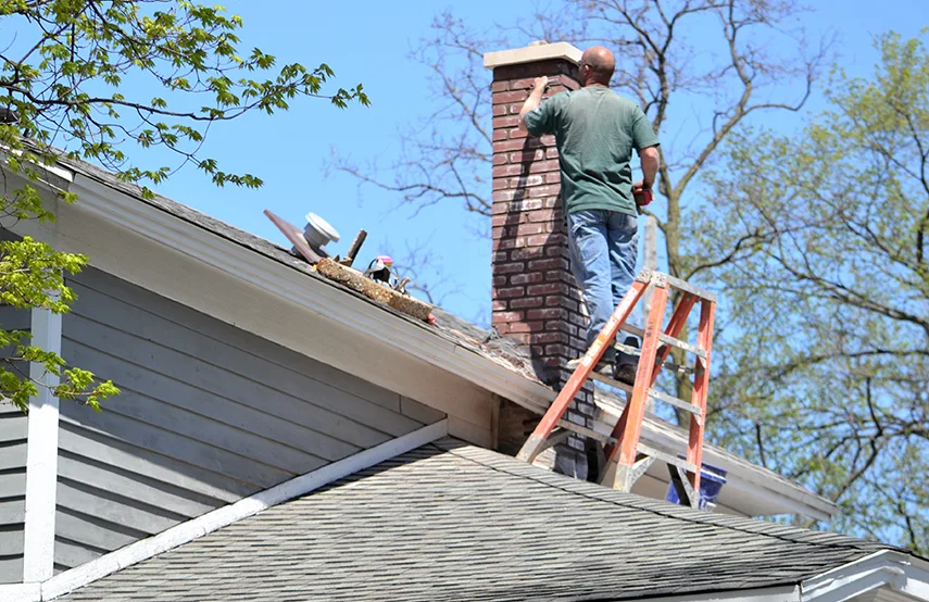 Chimney & Fireplace Inspections Services in Cheektowaga, NY