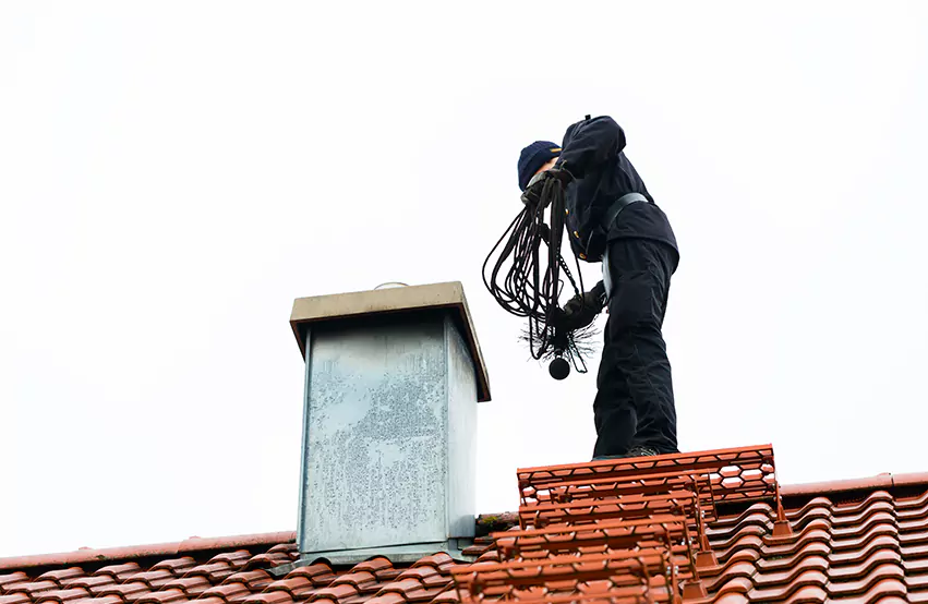 Chimney & Fireplace Sweeps in Cheektowaga, NY